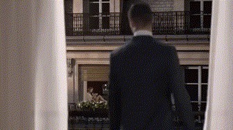 |搞笑GIF趣图:怀恋学生时期陪你一起犯二的朋友们