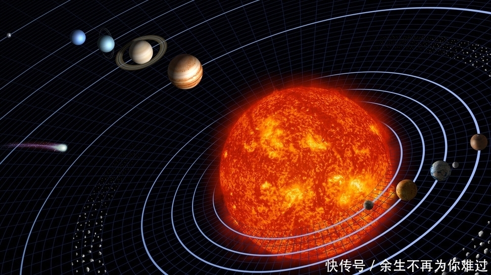 探测 它将穿越百万度的日冕层,近距离探测太阳,为什么不怕被融化?
