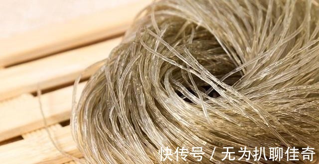 一日三餐|买粉条如何辨别真假？买错等于吃胶！教你3招，再也不吃假粉条