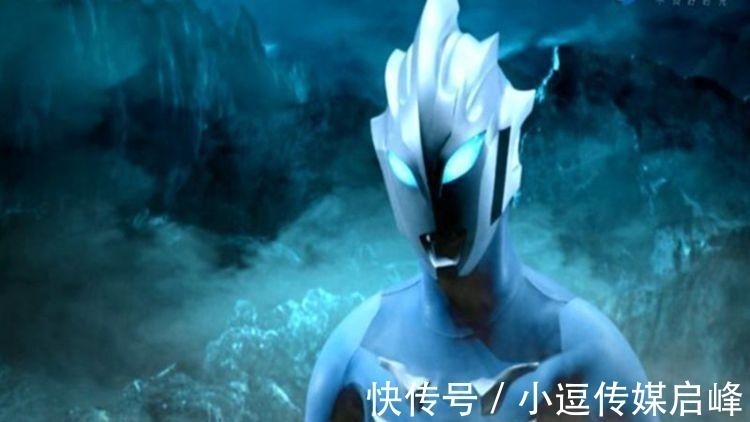 托雷吉亚|同样使用黑暗力量的奥特曼,欧布才入门,有一位能打败奥特之王!