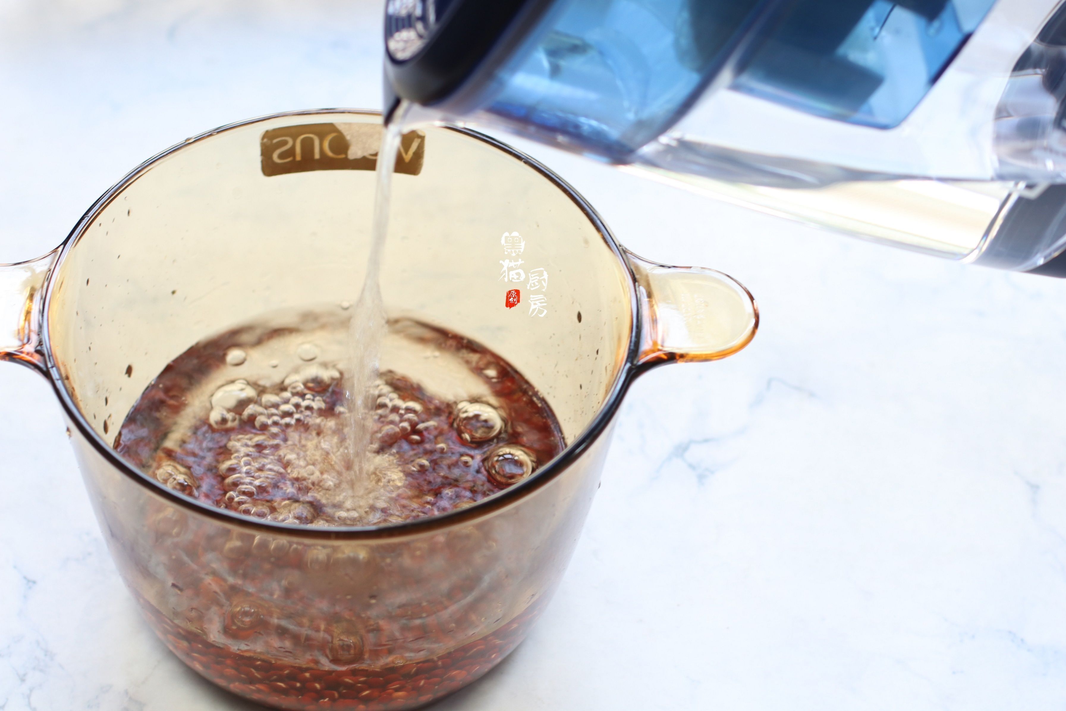 失眠|失眠最怕它,我每天喝一碗,半夜打雷下雨都不知道,一觉到天亮