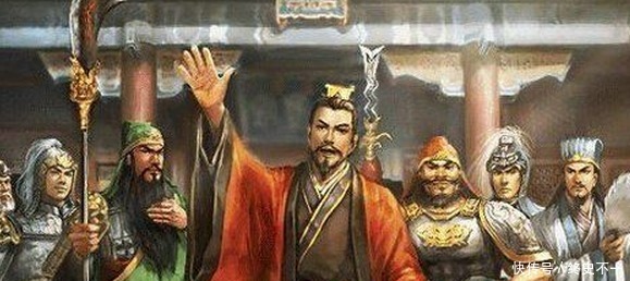 封为|他被赵云生擒,将妹妹献给刘备,当上国舅爷终成“五虎将”之一