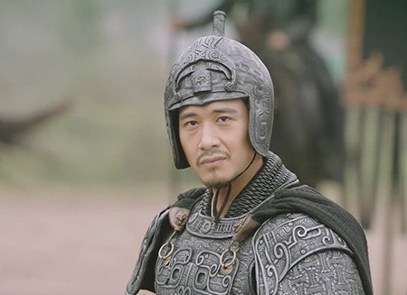 超级|被演义忽视的超级猛将,受曹操器重,差点杀死马超,最终结局成谜