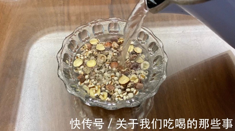 食材|立秋后该喝的养生汤，4种食材煮一煮，健脾养颜降秋燥，平稳度秋