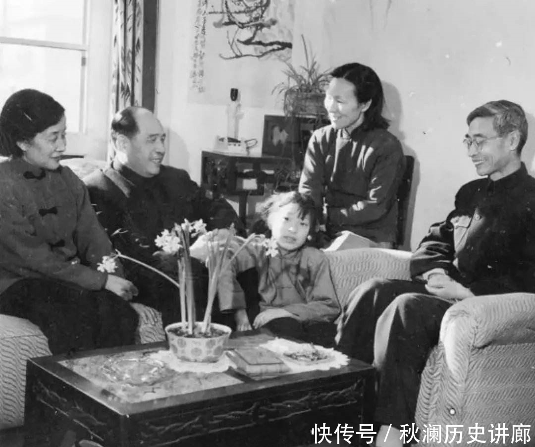 核武器|钱学森评价他:比我更加厉害,“一个人值十个师”