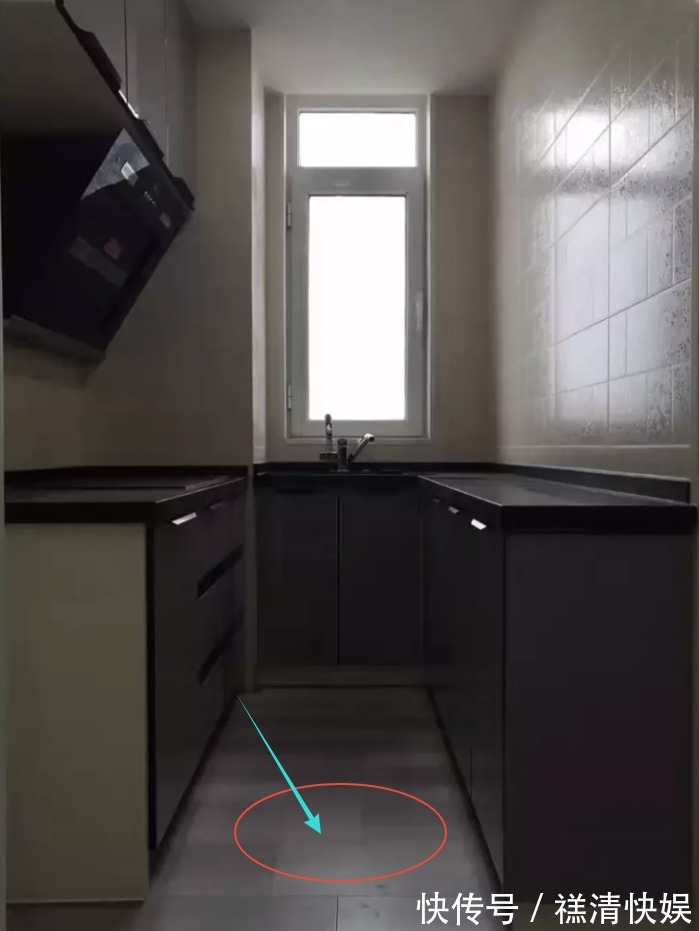 柜子|盘点那些装修败笔,我家出现8处,分享给大家,装修时可别学我