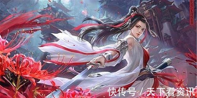 网络小说&昔日网络小说“四大名著”,本本都是经典,如今还有多少人看过