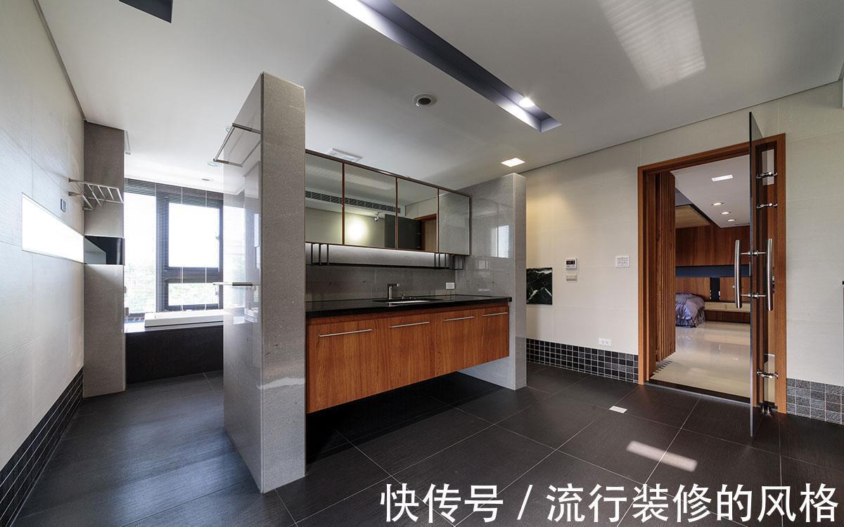 老师傅|小户型地板砖是否要贴过门砖？老师傅说了大实话，很庆幸没吃亏