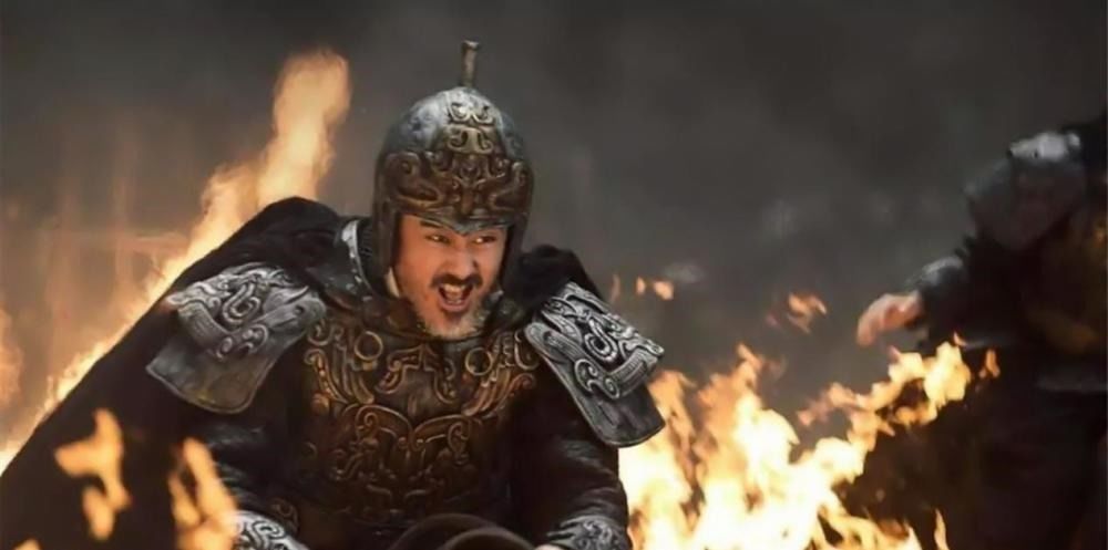 重量级|徐庶一生推荐两人:一位忠臣,一位奸臣,结果都成三国重量级人物