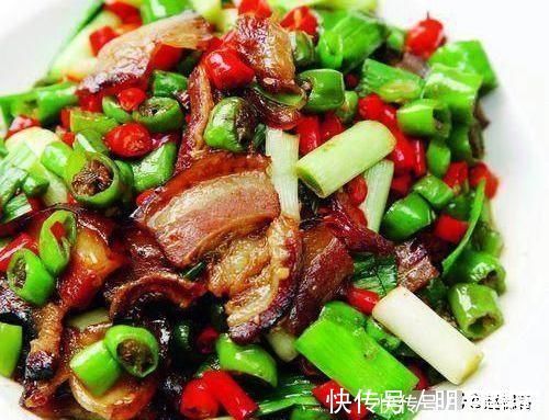 大厨|退休大厨为你精心推荐六道超好吃的家常菜不仅好吃而且超级下饭