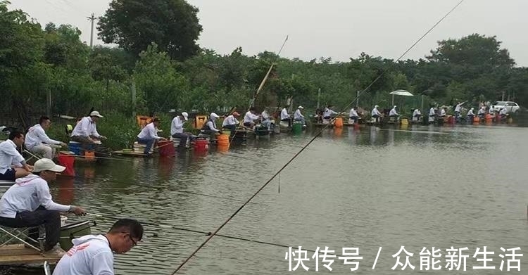 痴迷钓鱼的人，往往会得这几种病，根本改不掉，你中招了吗？