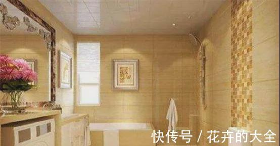 装修|家里这两个地方别忘了贴瓷砖,耐脏还能保护墙壁,别说不告诉你