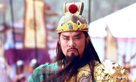 魏国|关羽杀了很多人，为何是庞德儿子灭他满门，有件事关羽做得不地道