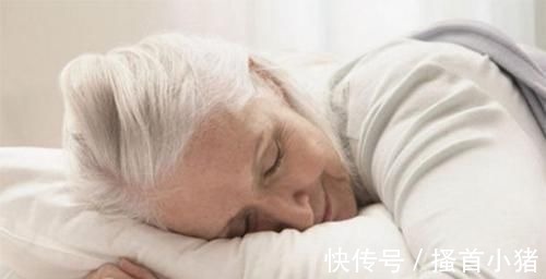 长寿|“长寿”的人睡觉,有这4“特点”,你占一个,或是“长寿体质”