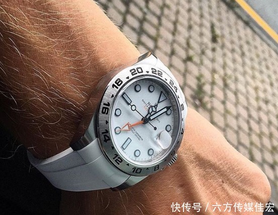 表盘|5万预算，三十岁左右男士适合佩戴豪华运动腕表