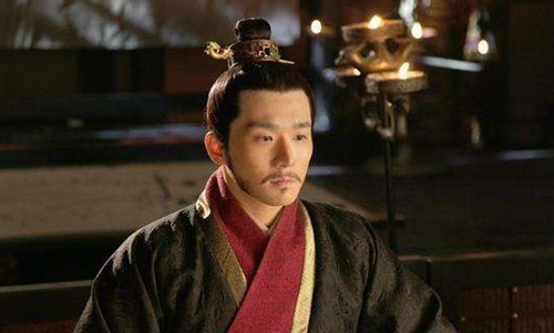 封号|一个专属于风云人物的古代封号,得此封号的4个人,结局出奇一致