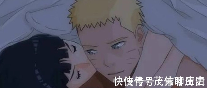 火影忍者|雏田叫鸣人起床让人羡慕?那是你没看到向日葵的,我承认我酸了!