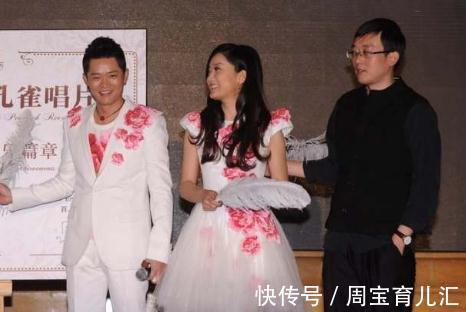 凤凰传奇玲花：从草原来的姑娘，人红不忘本，做老百姓喜爱的歌手