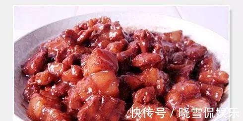 焦糖啤酒红烧肉|百吃不腻红烧肉做法大全，10年老厨师教你怎么做，收藏了慢慢学