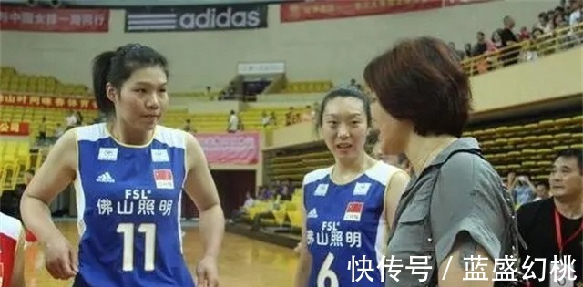 吴秀兰|女排副攻徐云丽母亲''洋飘''7年还债,退役后成为郎平得力助手!