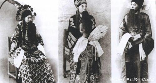 事业|一代名伶孟小冬,事业辉煌婚姻惨淡,杜月笙做一件事成最后的安慰