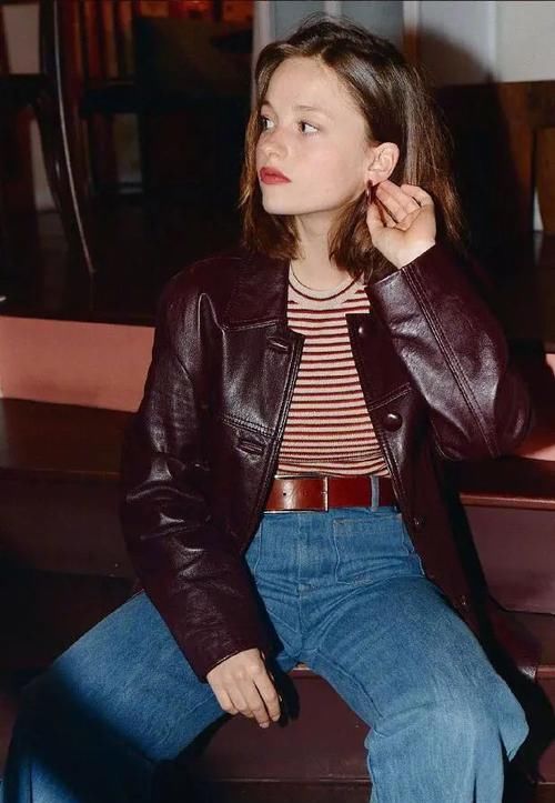  风格|被法式穿搭惊到了！原来“随意穿”也能这么美，秋冬的穿衣它全包