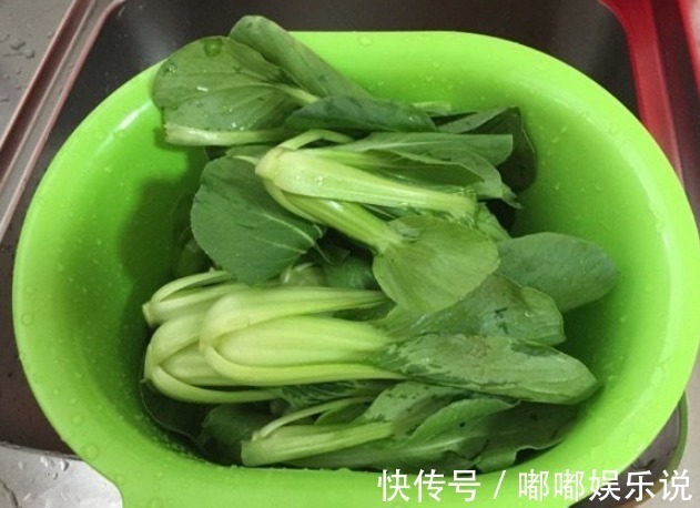 营养|此青菜尽量不要购买,没营养还对身体不好,赶快提醒家人