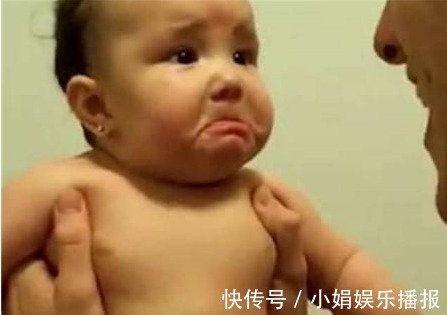 认人|宝宝多大开始认人如果宝宝这些表现,说明他已经认出你了