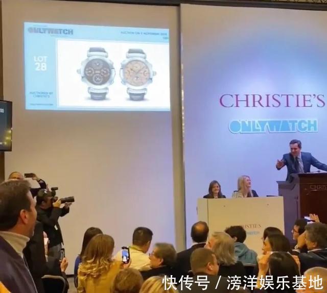 江诗丹顿|为什么三问表最适合炫富，不是贵，是声音够大
