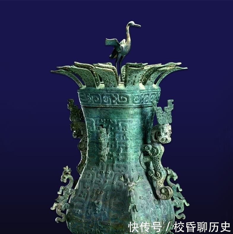 中国“永久禁止”出国巡展的7件国宝,每一个都是无价之宝