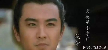 作为方腊部下最猛和尚,邓元觉战平鲁智深,最后他结局怎么样了?