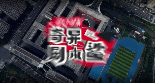 秦昊|一档有剧本的综艺？