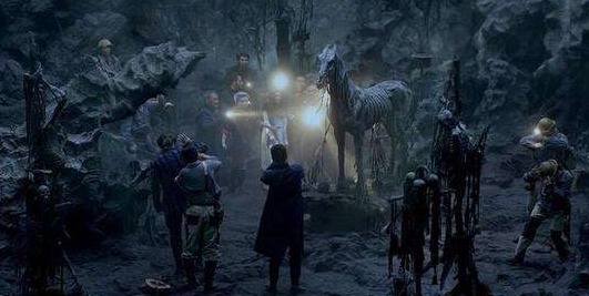 永远|中国有三座墓无人敢挖,最后一座最厉害,永远都不可能动!