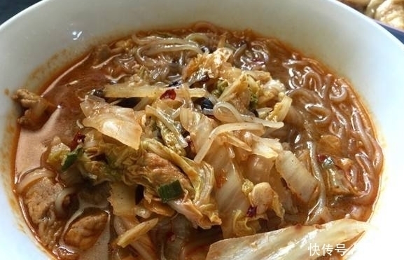 冬天|我家冬天三天两头就要吃,简单易做,营养健康,两天不吃准馋