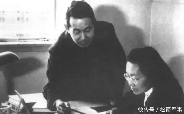 成功|老蒋得知第一颗原子弹爆炸成功后，长叹一声，说了5个字！