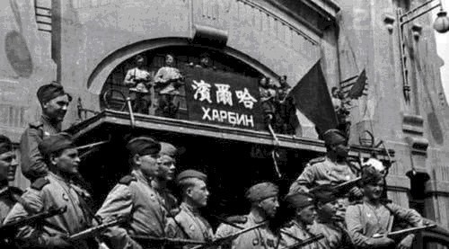 女护士|70万日军俘虏,只活了3万人!日军俘虏:最怕苏联女护士