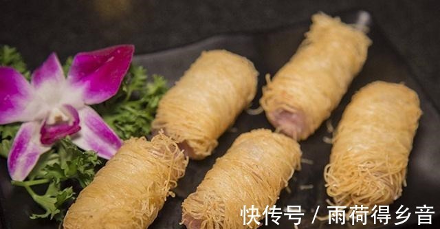 香芋蒸排骨|粉糯香芋,美味多多!