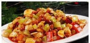 适合|推荐适合家里招待客人的家常菜,味道可口又下酒,上桌后保准吃光