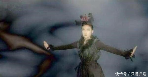 封神五大圣母, 三位上榜封神, 一位形神俱灭, 另一位, 去向成谜!