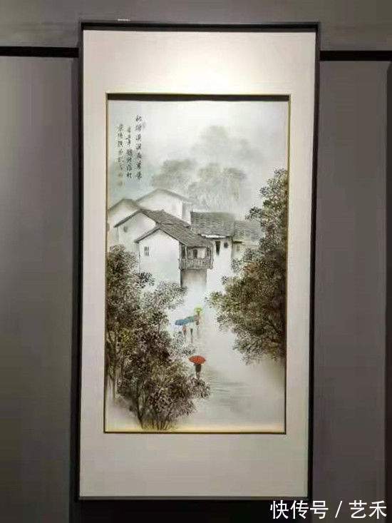 郑腾龙|工艺美术师郑腾龙作品欣赏