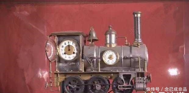 抵押|慈禧西逃之时向曹家大院借巨款，只用一个小物件抵押，此物是啥