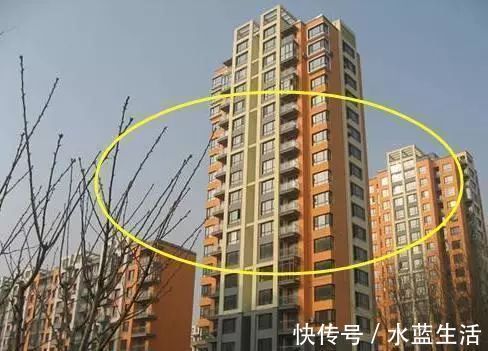 区别|买房时,“一梯两户”和“两梯四户”没区别?答案说出来,别不信