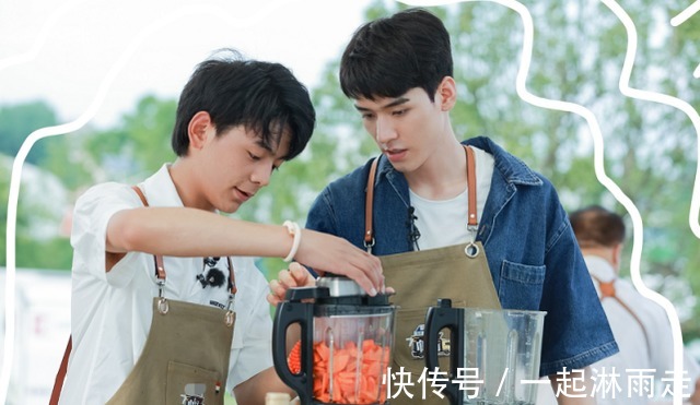 丁真|丁真帶《中餐廳》收入回家鄉(xiāng),發(fā)文感謝嘉賓的照顧,只字未提龔俊