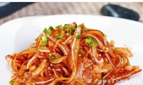 推荐几道家常菜,不仅简单易做,而且营养好吃,学习了