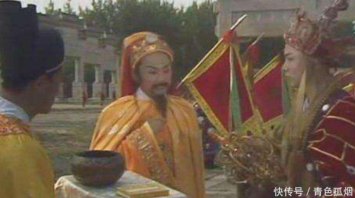 使命|唐僧去西天的真实目的是啥不是取经,而是另有使命