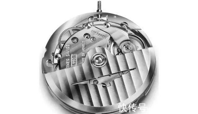 斯沃琪集团|为啥表迷总喜欢追忆浪琴的过去?因为是真牛啊