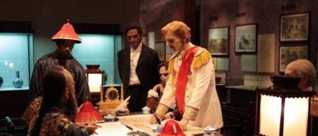 大清|大清最忠实的附属国,清朝灭亡后,依旧不忘来朝贡,如今成为友邻