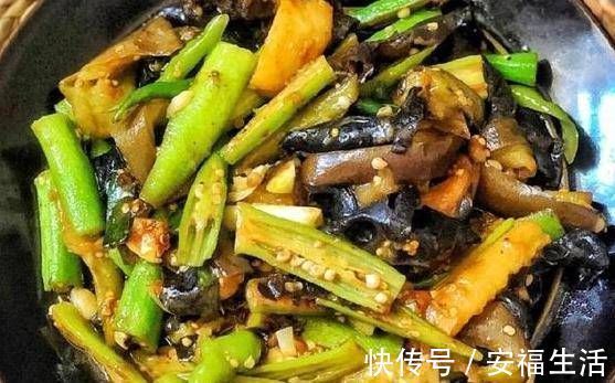 色拉油|你可以在炎热的夏天做这六道菜，既开胃又美味