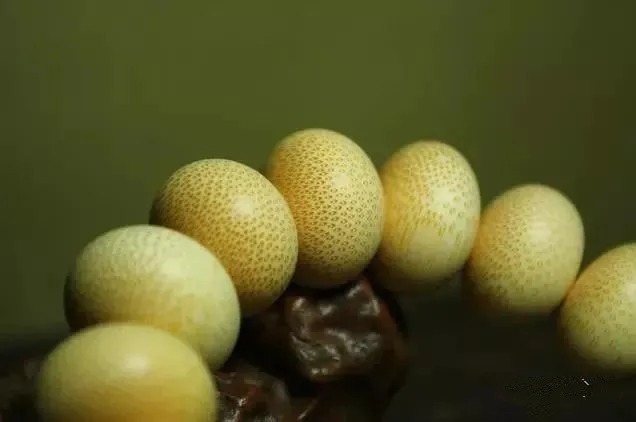 文玩|文玩人,食不可无肉,串不能缺竹