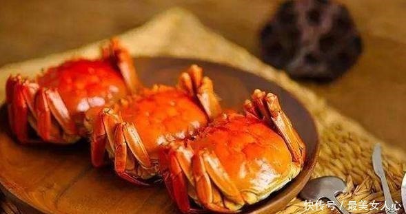 手工帝|次元壁被螃蟹打破了!小伙用螃蟹制作手办,土豪出高价也不卖